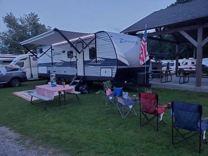 Flaggs RV Resort 5