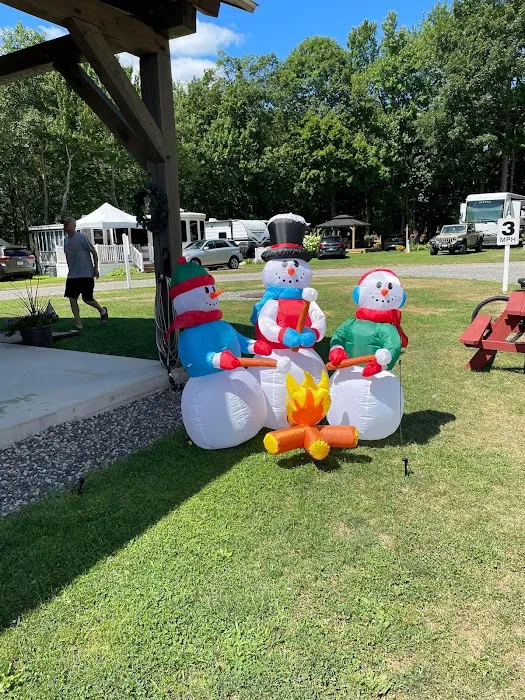 Flaggs RV Resort 5