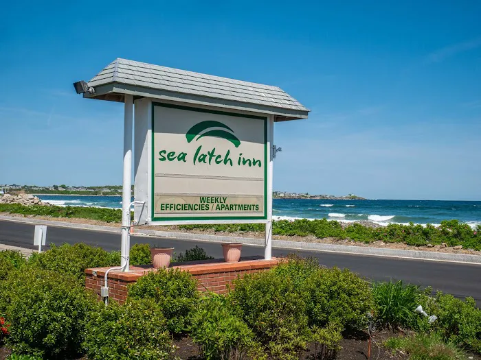 Sea Latch Inn 5