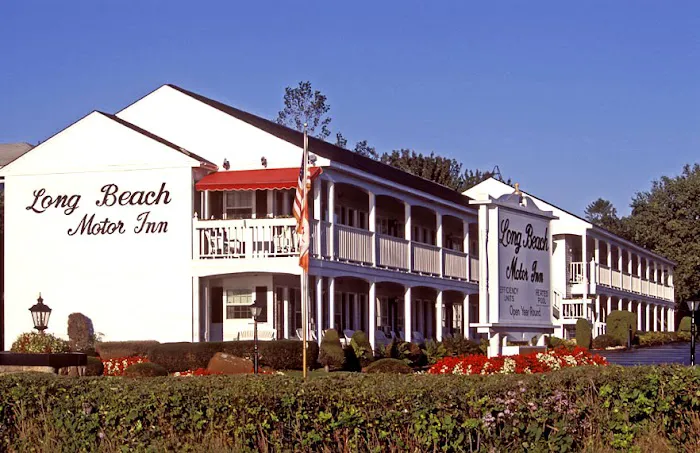 Long Beach Motor Inn 5
