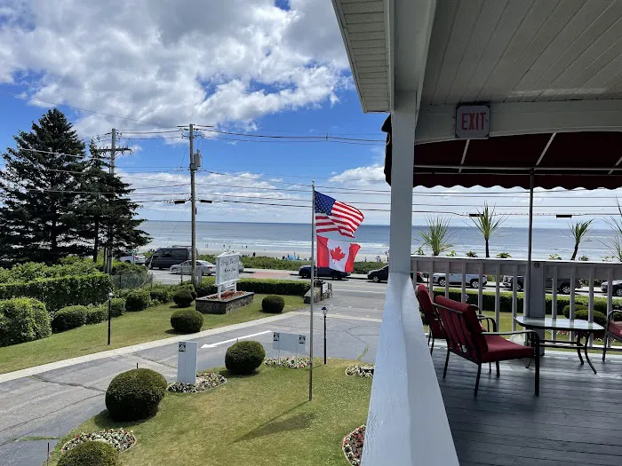 Long Beach Motor Inn 5