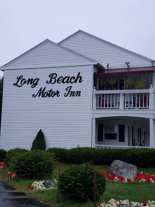 Long Beach Motor Inn 5