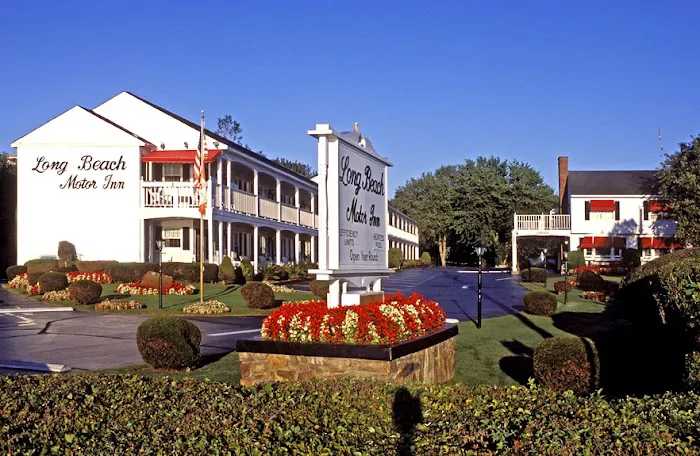 Long Beach Motor Inn 5