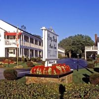 Long Beach Motor Inn ico