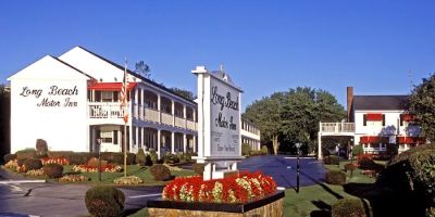 Long Beach Motor Inn