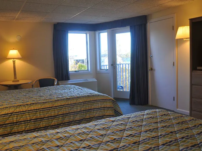 Anchorage Inn 5