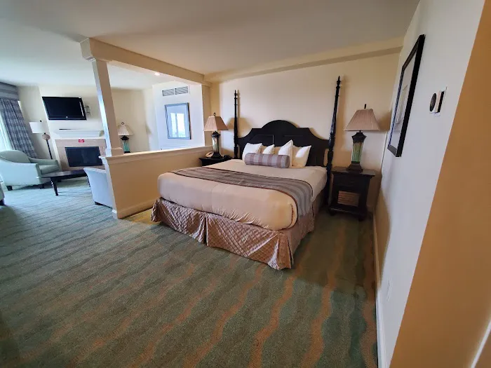 Anchorage Inn 5