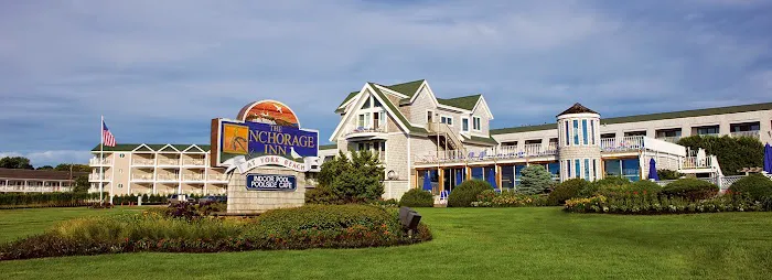 Anchorage Inn 5