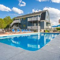 The Lighthouse Inn & Suites