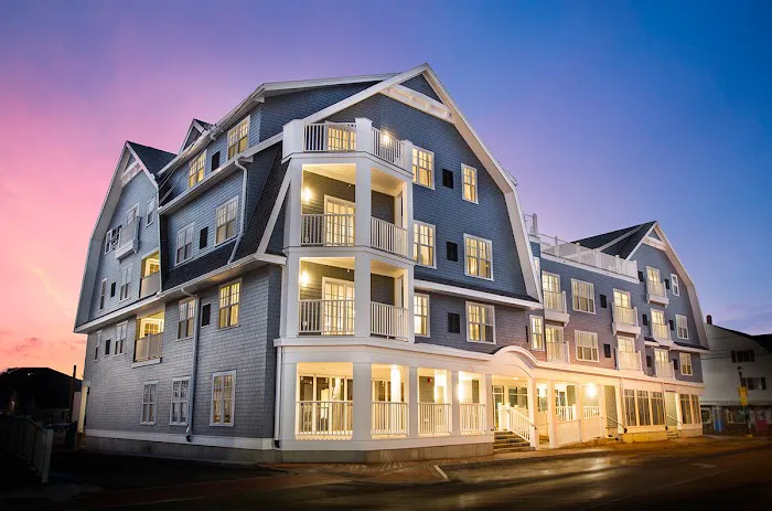 York Beach Residence Club 5