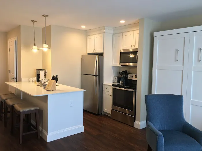 York Beach Residence Club 5