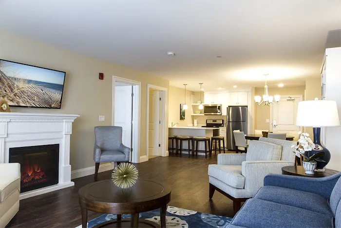 York Beach Residence Club 5