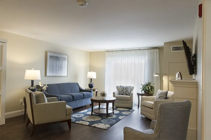 York Beach Residence Club 5