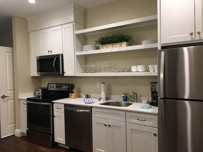 York Beach Residence Club 5