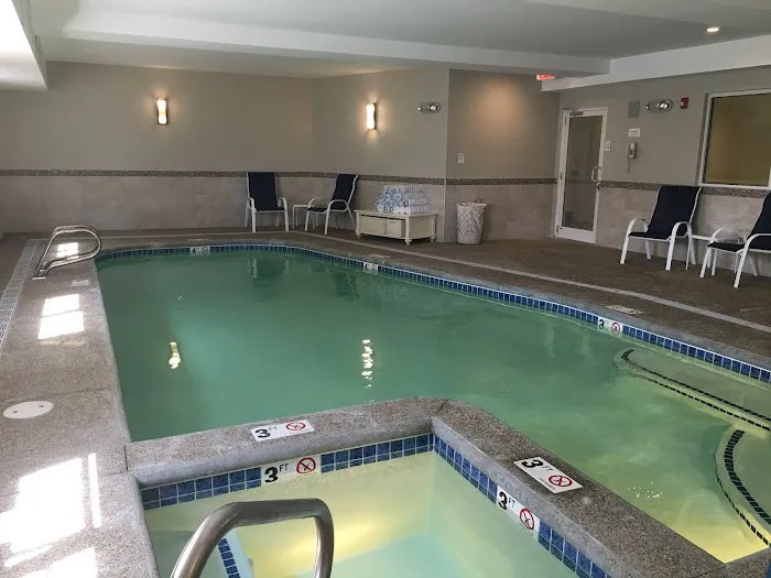 York Beach Residence Club 5