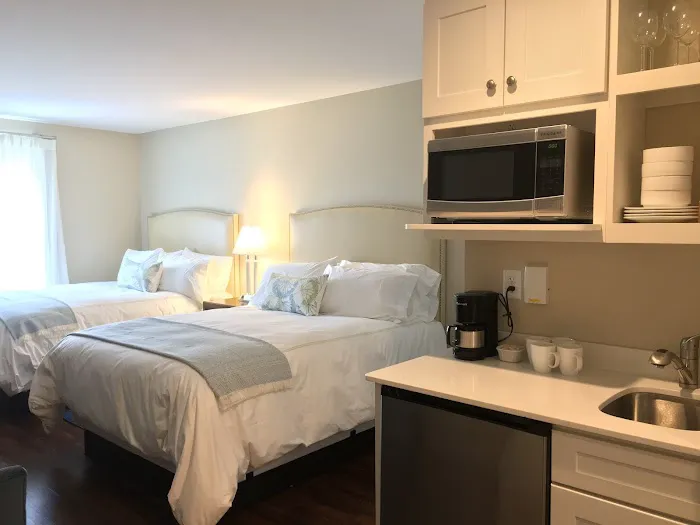 York Beach Residence Club 5