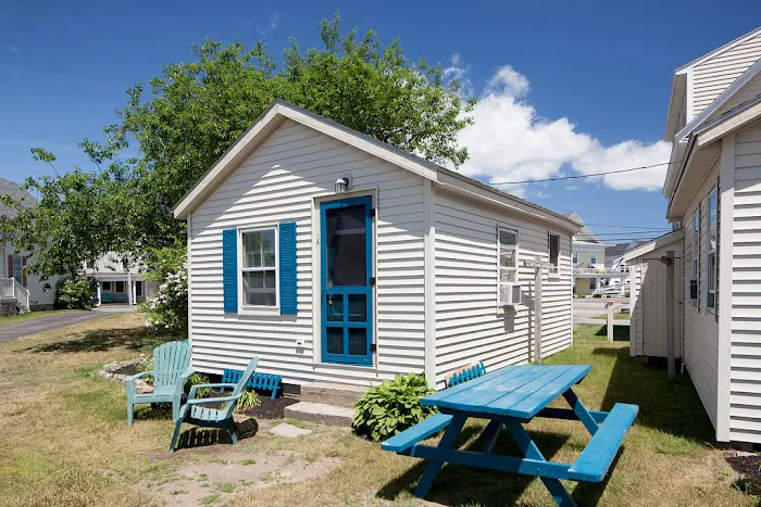 Crowe's Cottages 5