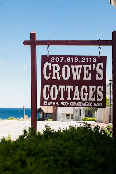 Crowe's Cottages 5
