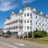Union Bluff Hotel & Meeting House ico