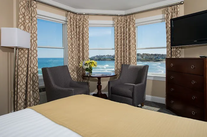 Union Bluff Hotel & Meeting House 5