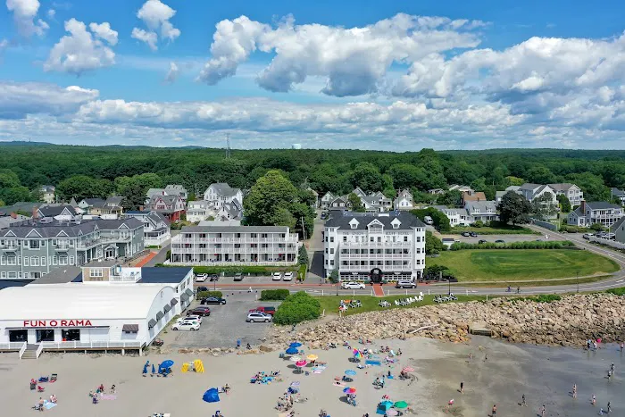 Union Bluff Hotel & Meeting House 5