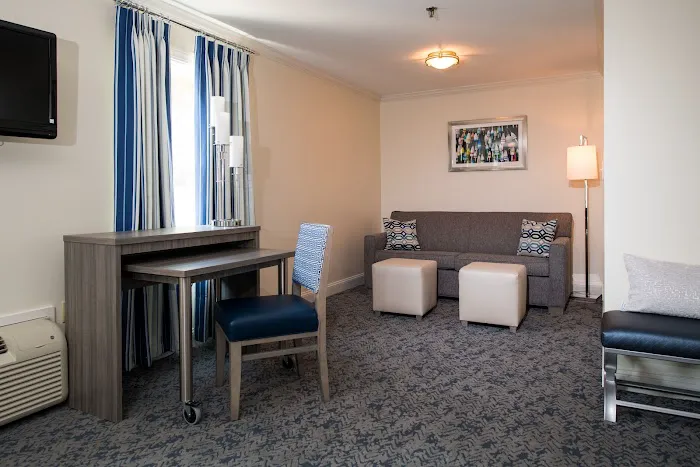 Union Bluff Hotel & Meeting House 5