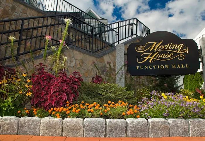 Union Bluff Hotel & Meeting House 5
