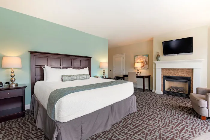 Union Bluff Hotel & Meeting House 5
