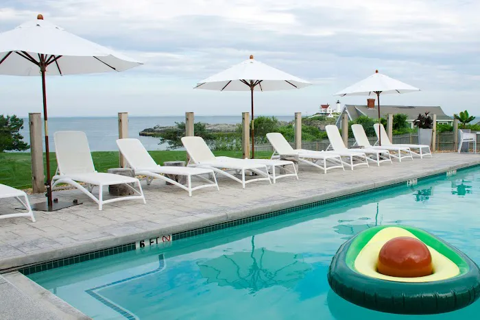 The Viewpoint Hotel 5