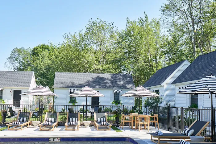 Wanderer Cottages 4