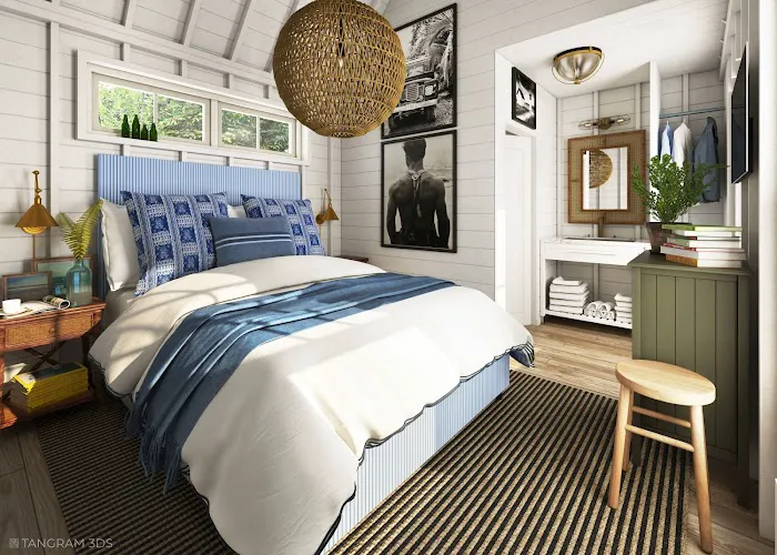 Wanderer Cottages 4