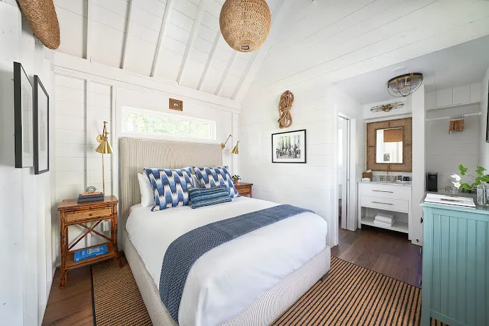 Wanderer Cottages 4
