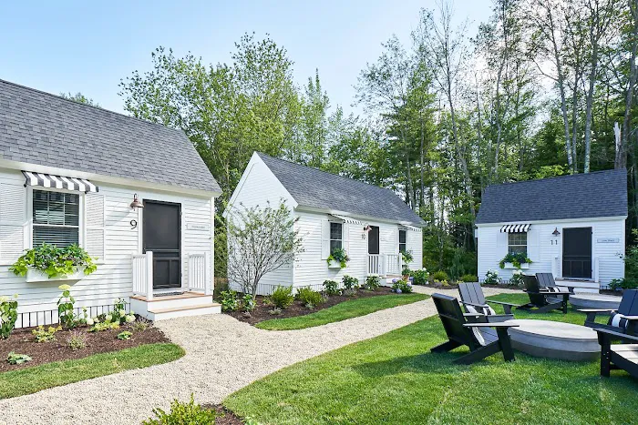 Wanderer Cottages 4