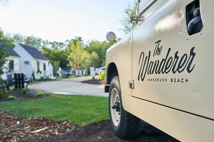 Wanderer Cottages 4
