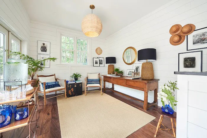 Wanderer Cottages 4