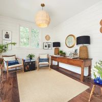 Wanderer Cottages