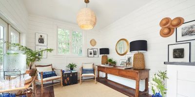 Wanderer Cottages