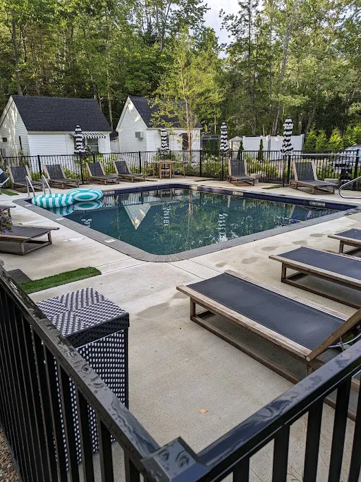 Wanderer Cottages 4