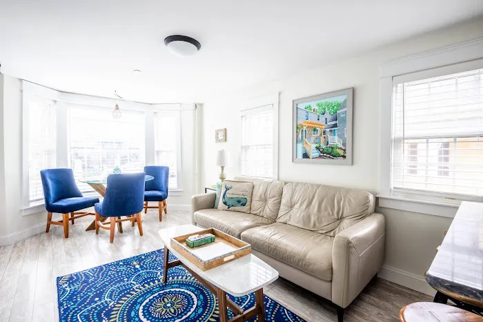 Kennebunk Coastal Suites 4