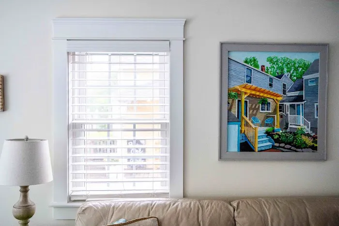 Kennebunk Coastal Suites 4
