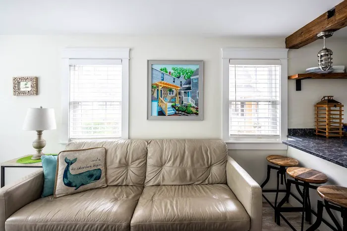 Kennebunk Coastal Suites 4