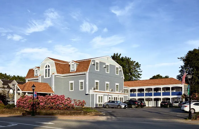 King's Port Inn 4
