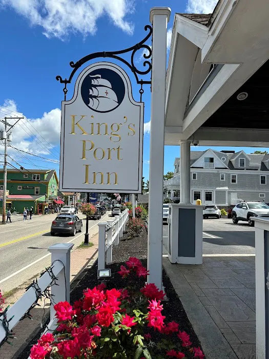 King's Port Inn 4