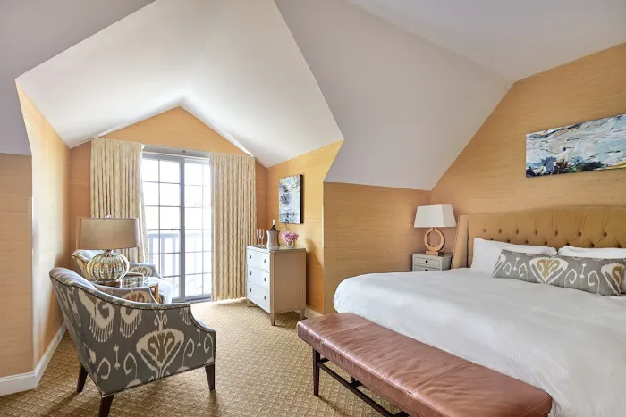 The Grand Hotel 4