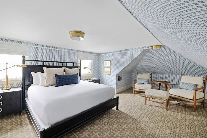 Kennebunkport Inn 5