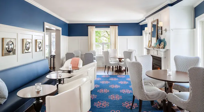 Kennebunkport Inn 5