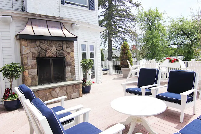 Kennebunkport Inn 5