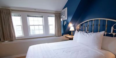 The Beach House Inn