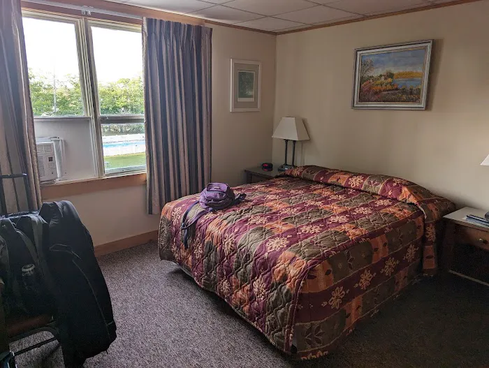 Franciscan Guest House 4