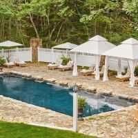 White Barn Inn, Auberge Resorts Collection ico